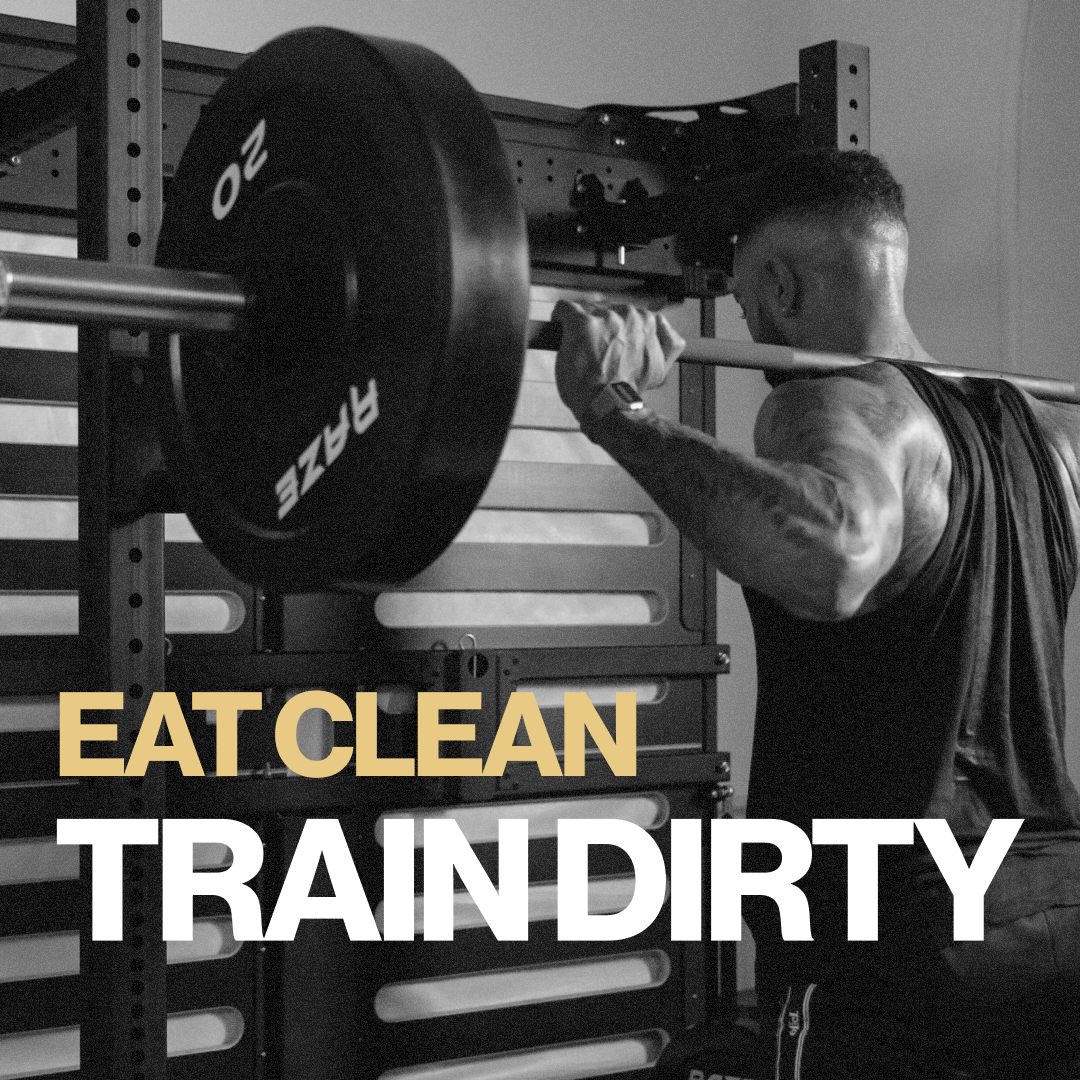 You Are What You Eat – PIVOT's Complete Nutrition Guide