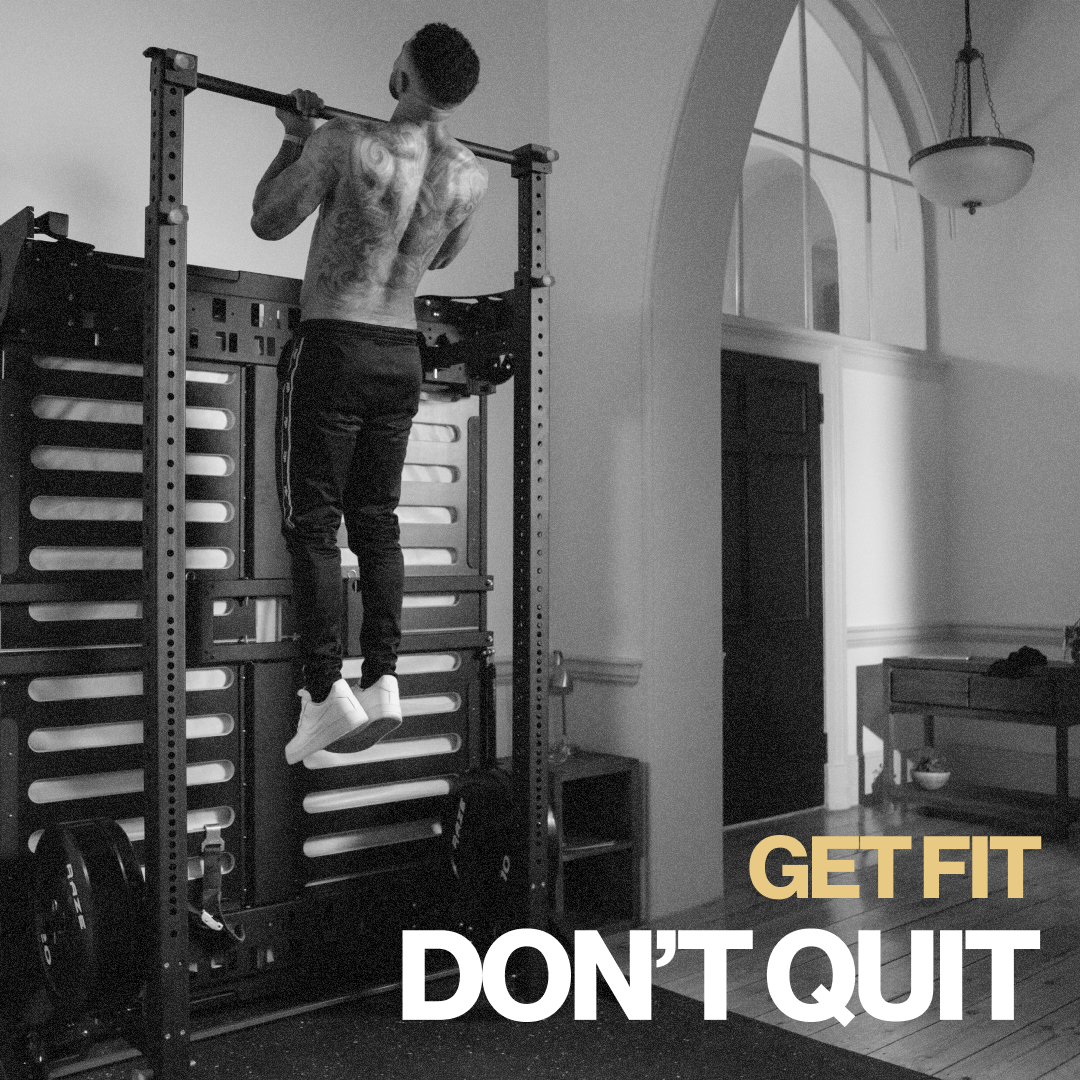 PIVOT: The Ultimate Momentum Booster for Fitness Goals