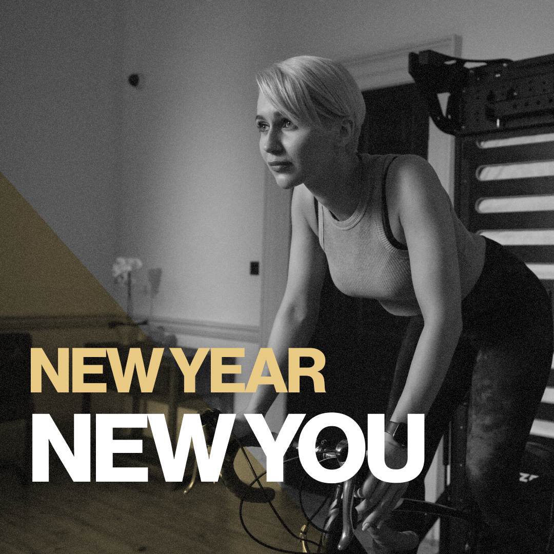 New Year, New You: Transform Your Space with PIVOT in 2024