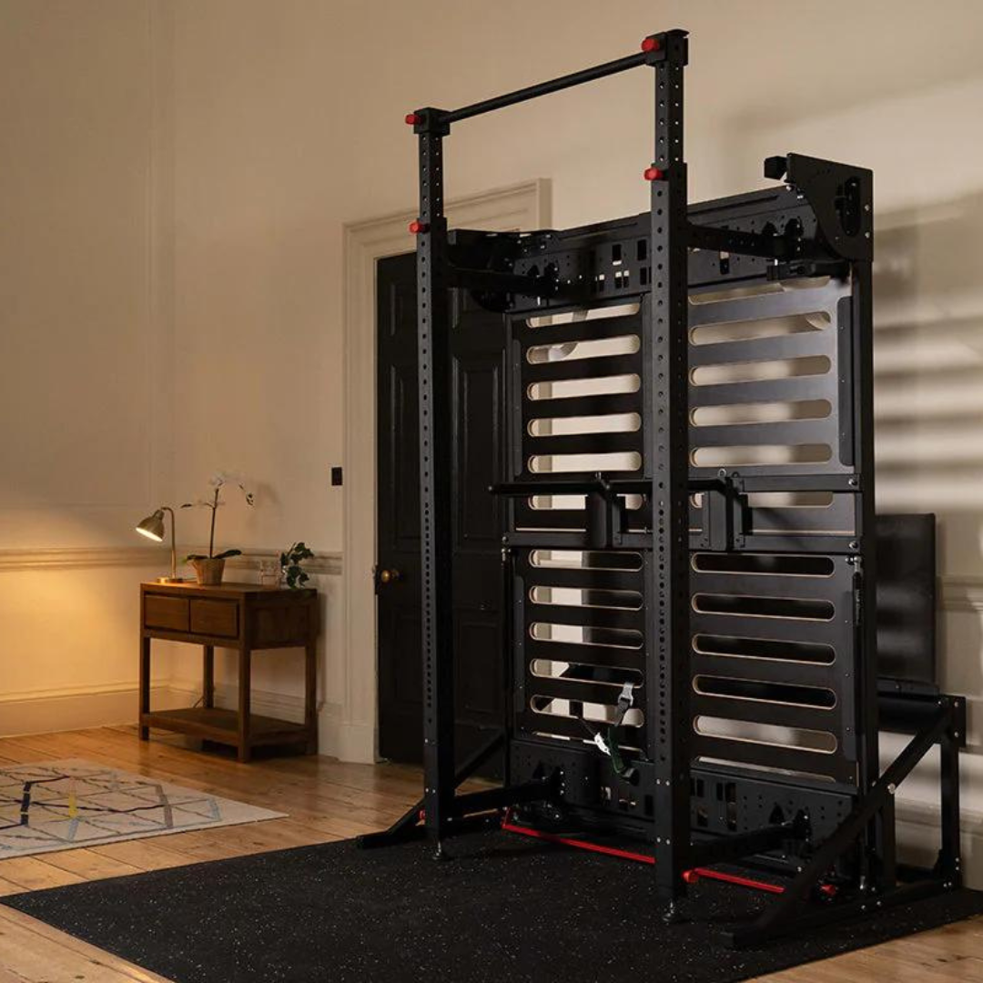 What Makes PIVOT's Power Rack Unique – Feature Guide
