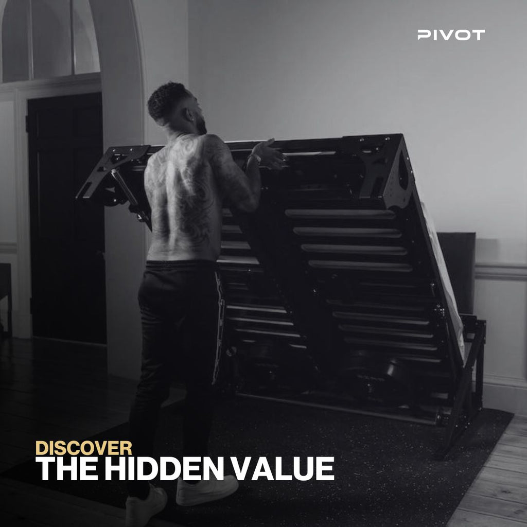 Discover the hidden value of PIVOT
