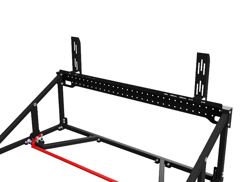 PIVOT Universal Headboard Mounts