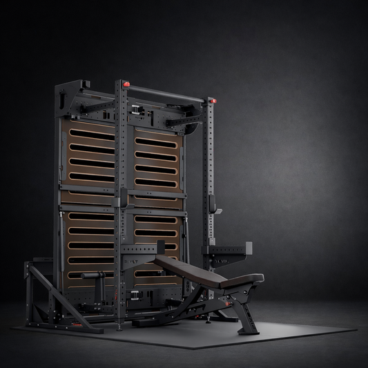 How much does a home gym really cost, and how PIVOT compares to a gym membership