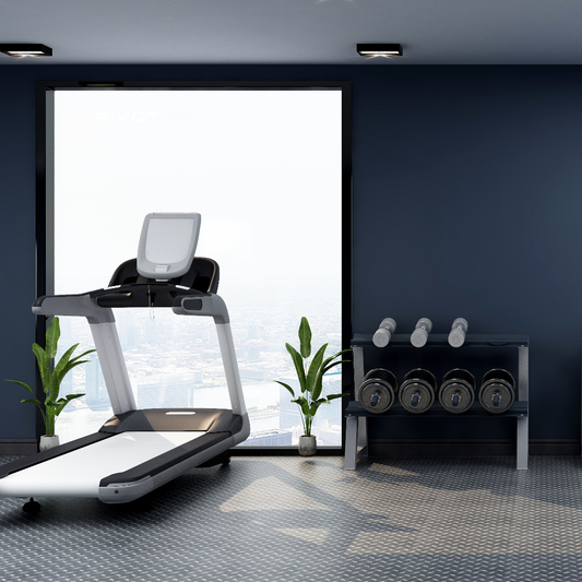 How to decide if a space-efficient home gym is right for you