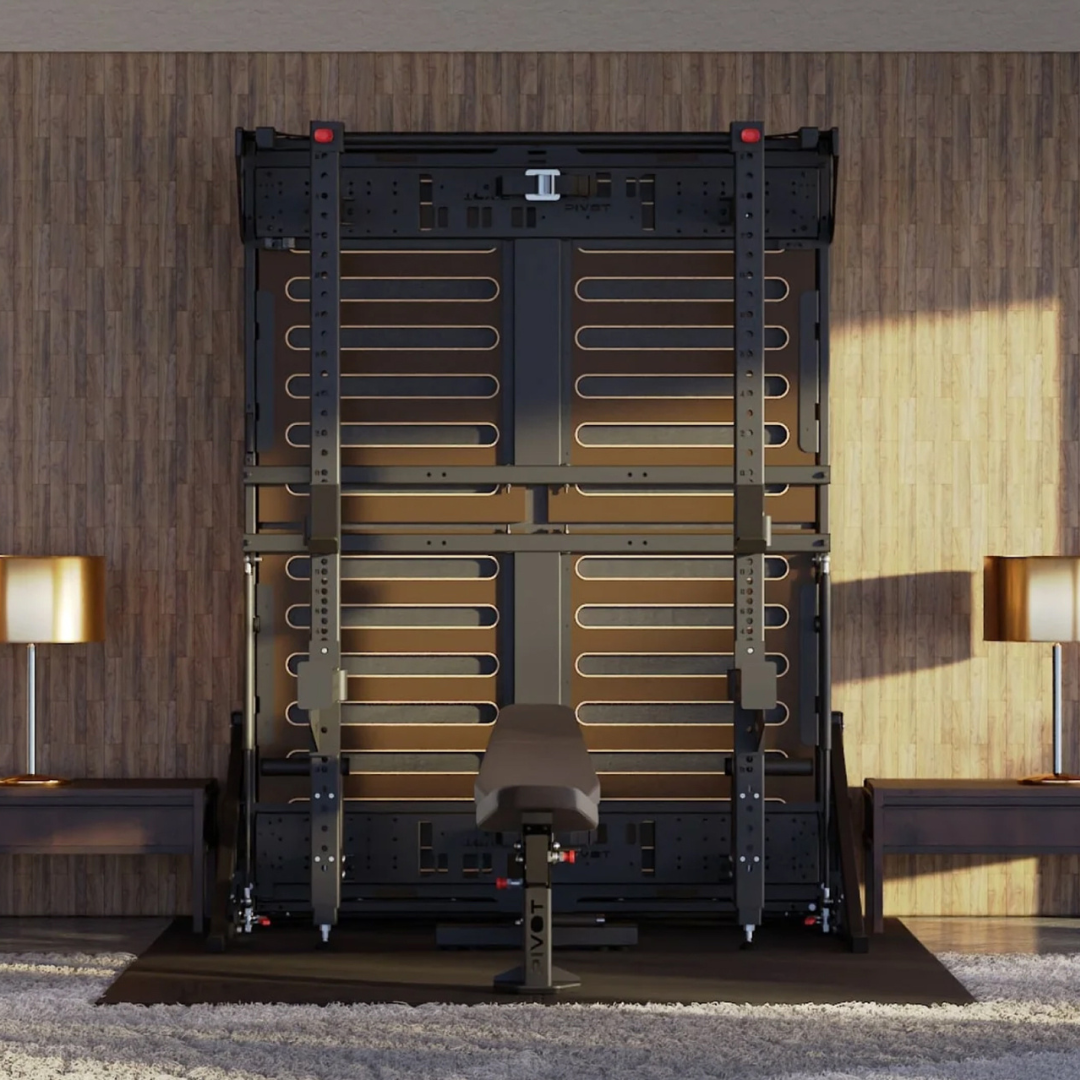 PIVOT packages explained: Which setup fits your space and goals?