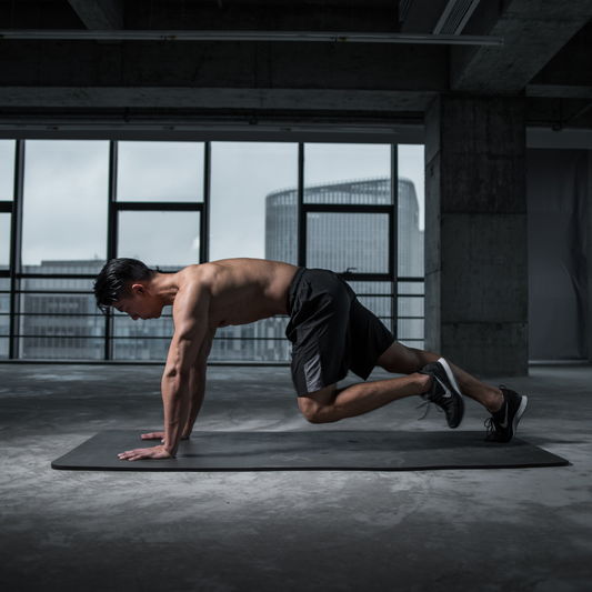 Why accessibility is the secret to consistent fitness