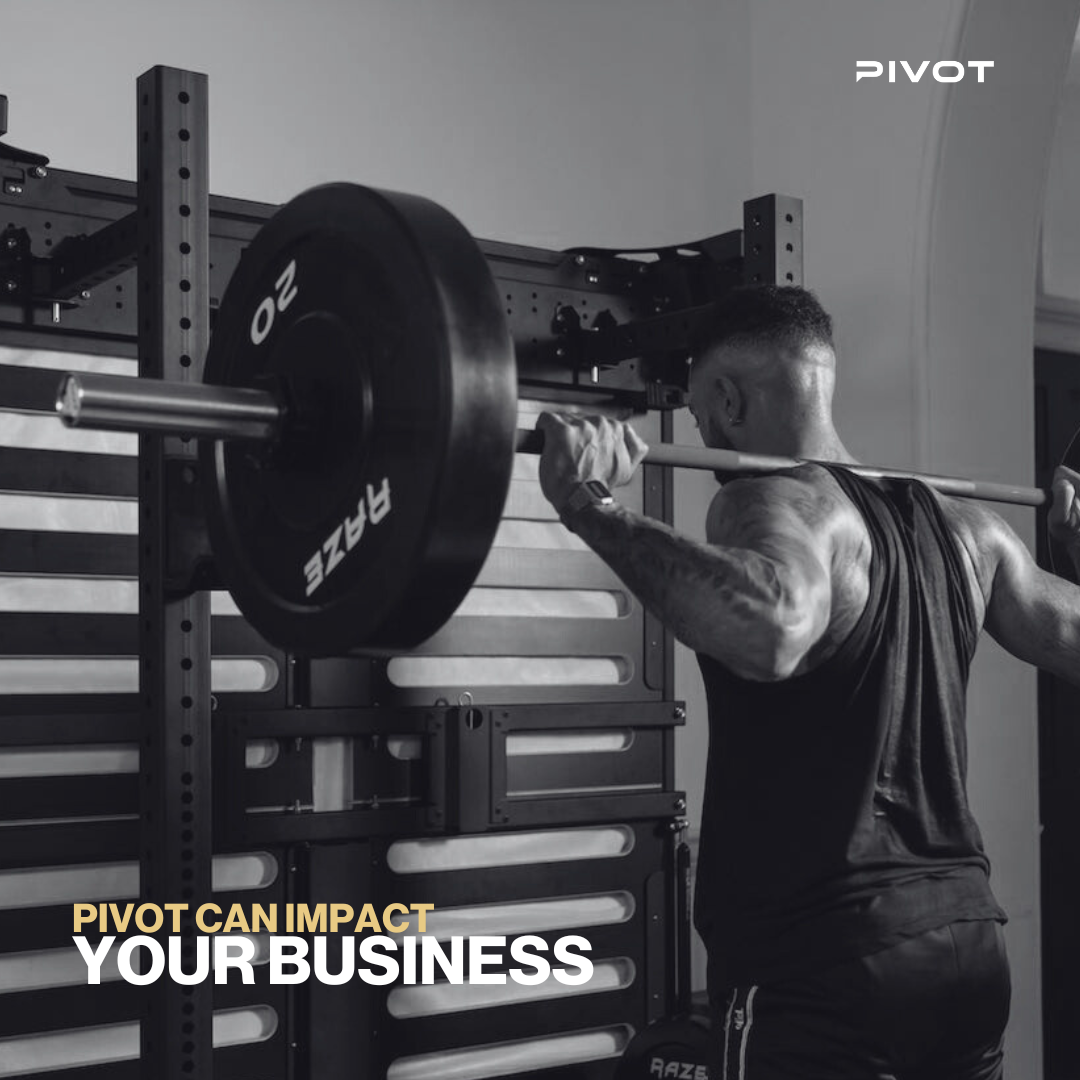 How PIVOT can have a positive impact on your business