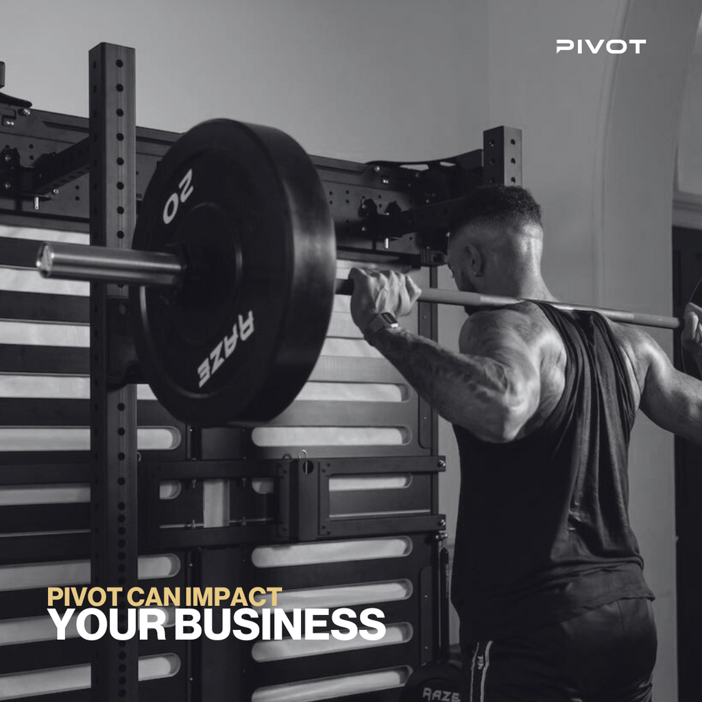 How PIVOT can have a positive impact on your business