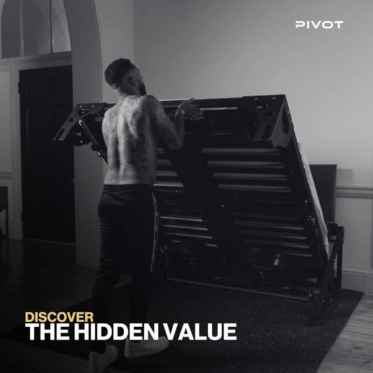 Discover PIVOT's Hidden Benefits