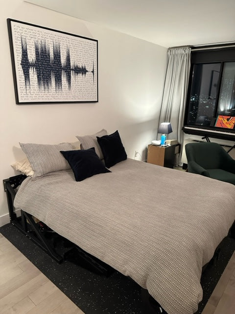Scott setup