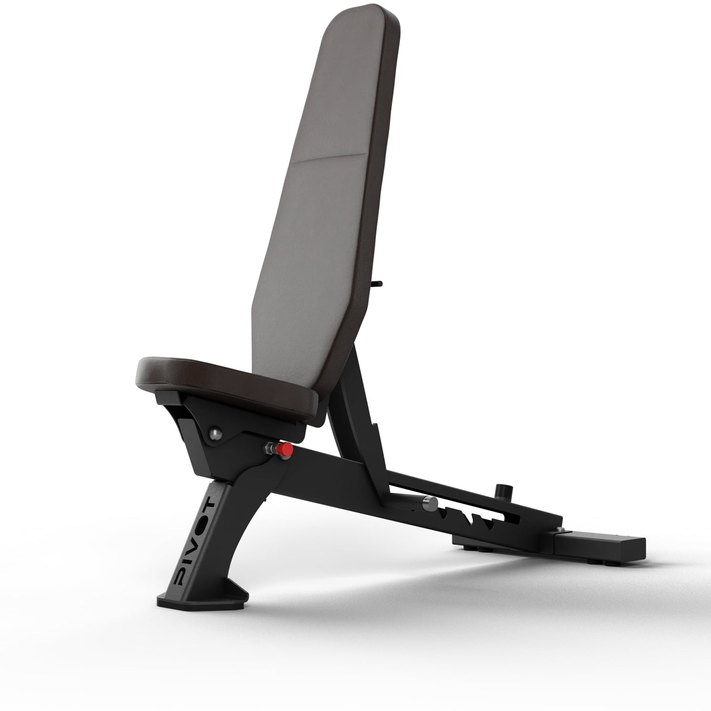 PIVOT Foldable & Adjustable Weights Bench