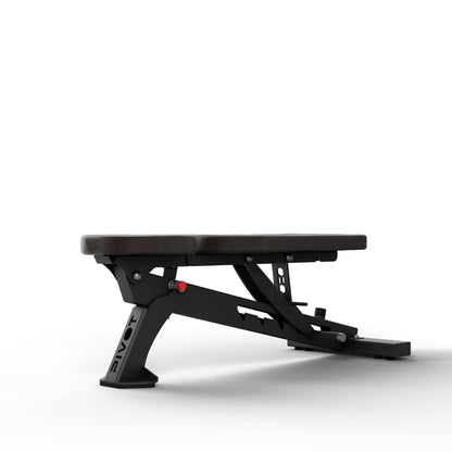 PIVOT Foldable & Adjustable Weights Bench