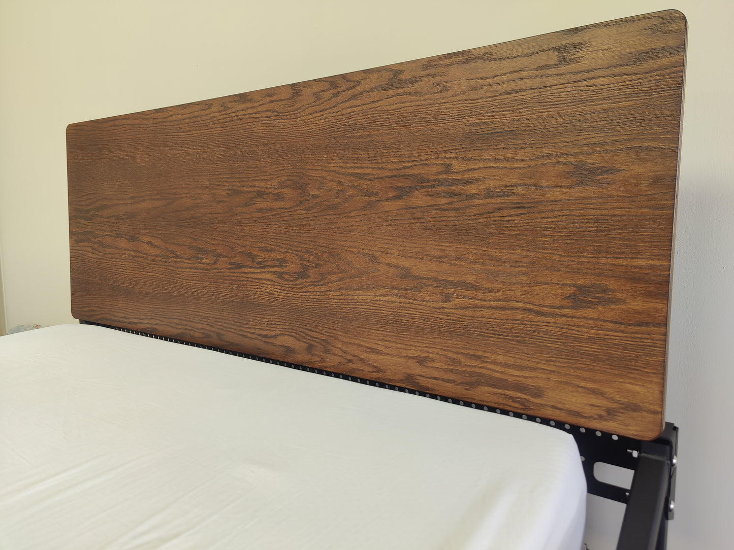 PIVOT Oak Headboard