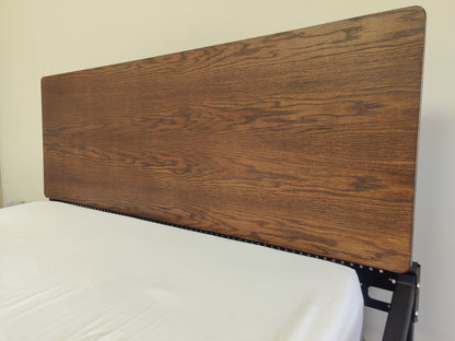 PIVOT Oak Headboard