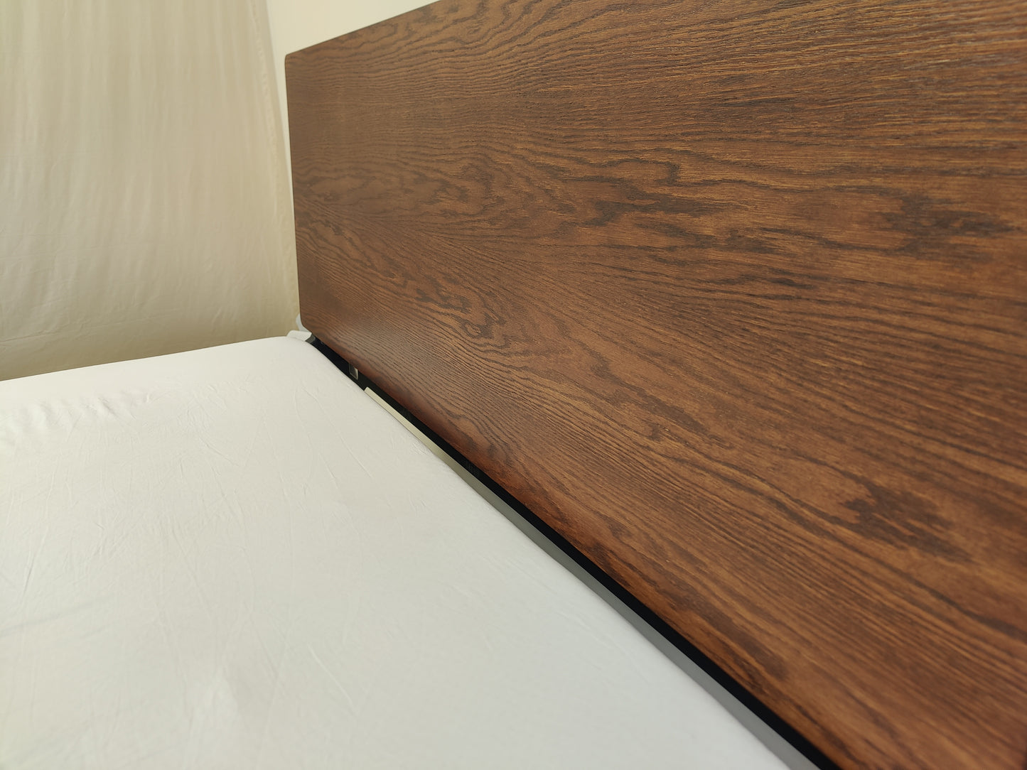 PIVOT Oak Headboard