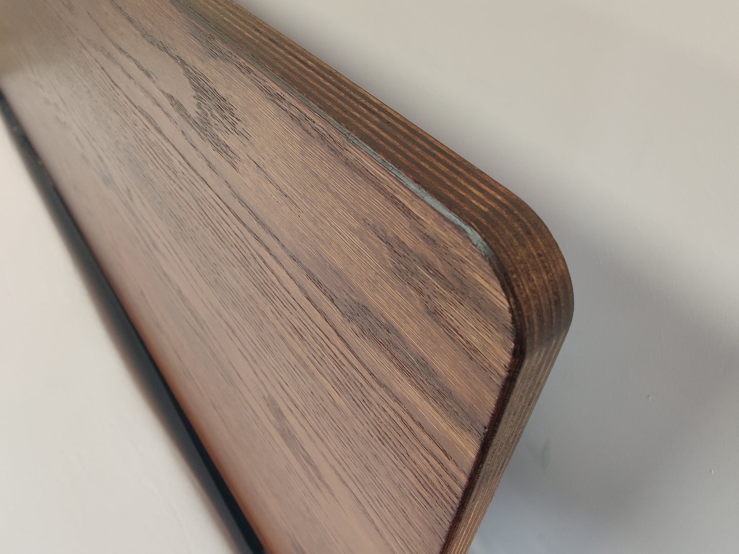 PIVOT Oak Headboard