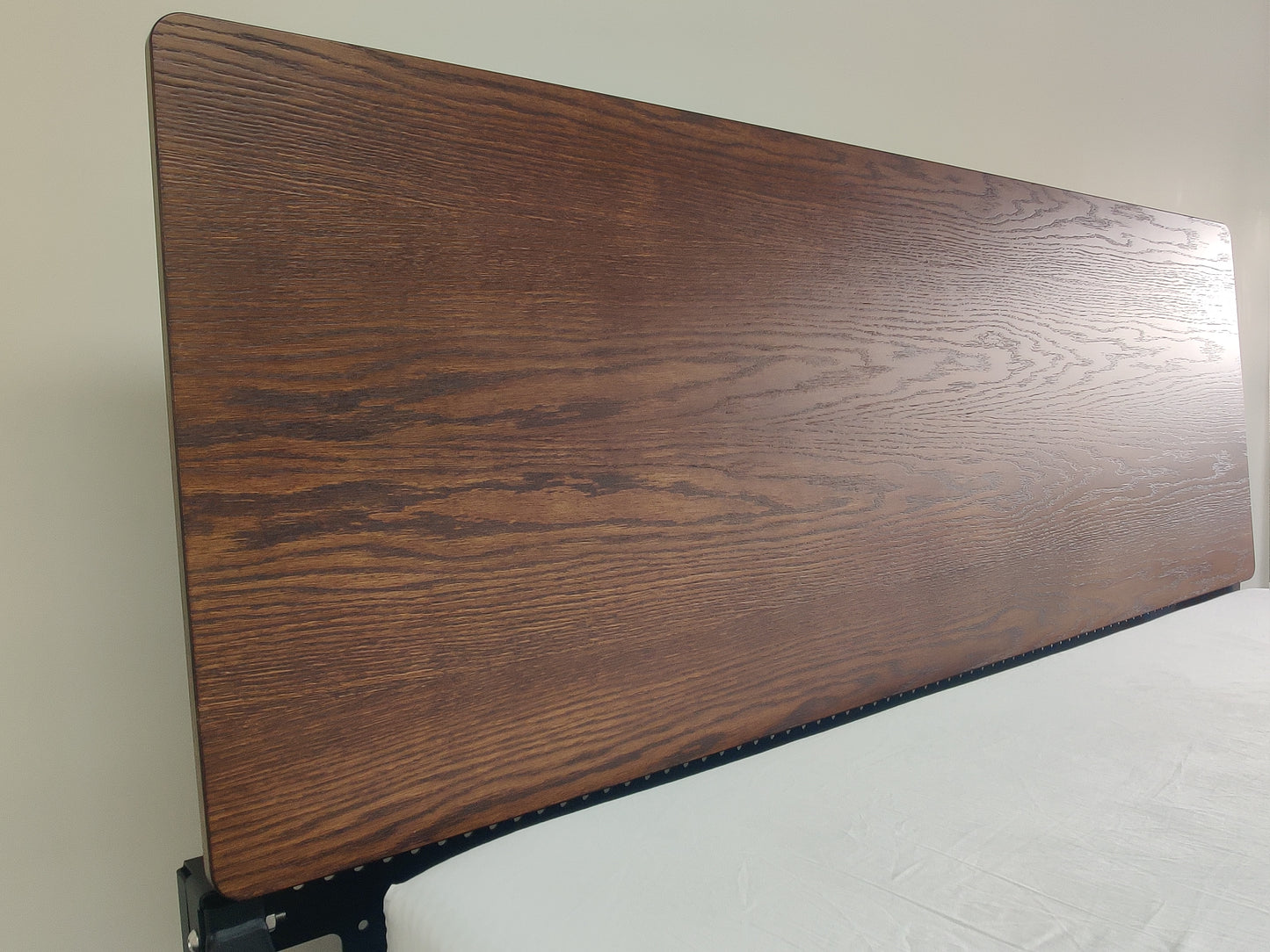 PIVOT Oak Headboard