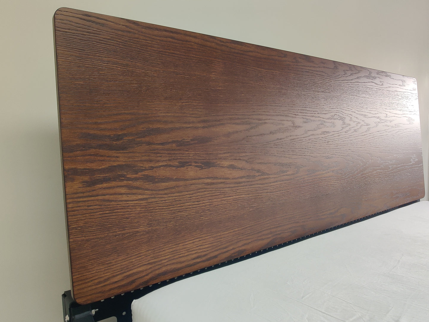 PIVOT Oak Headboard