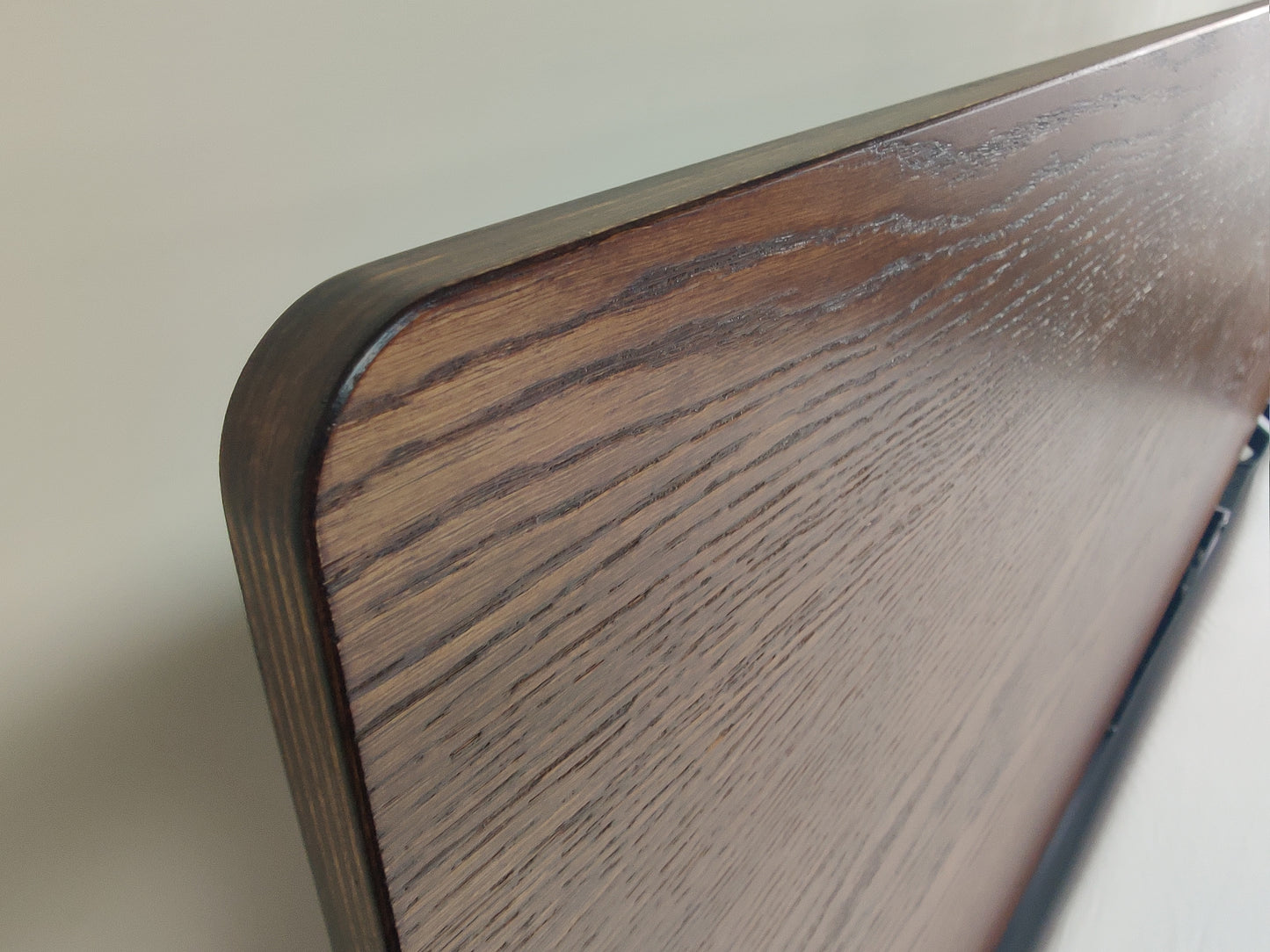 PIVOT Oak Headboard