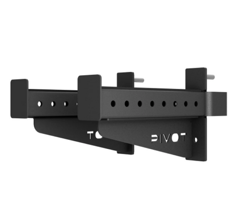 PIVOT Impact-Resistant Mirror