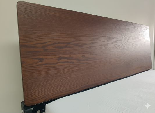 PIVOT Oak Headboard