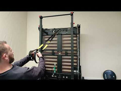 TRX® SYSTEM Commercial Suspension TrainerTM