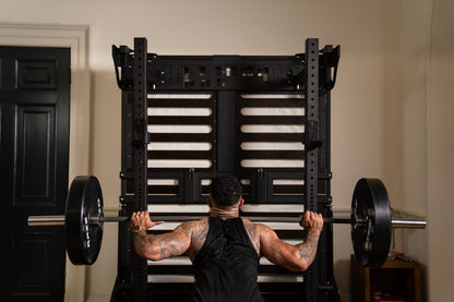 PIVOT Power Rack