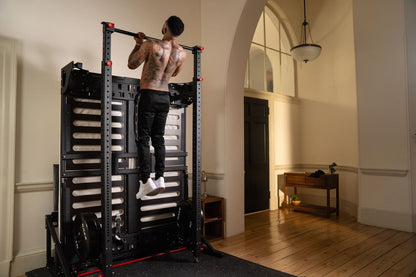 PIVOT Power Rack Extensions