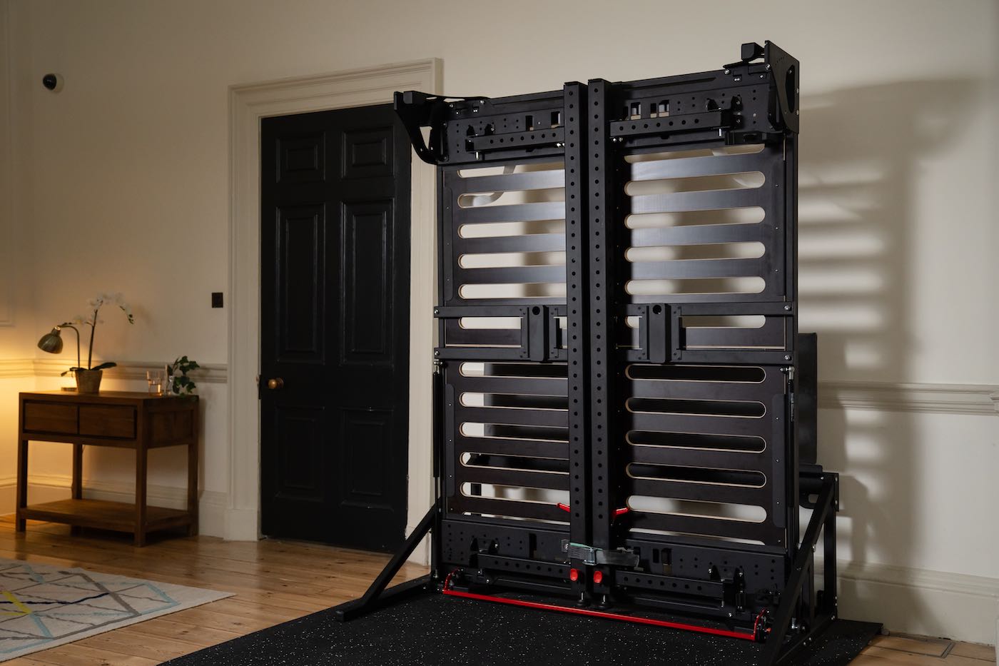 PIVOT Power Rack