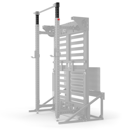 PIVOT Power Rack Extensions