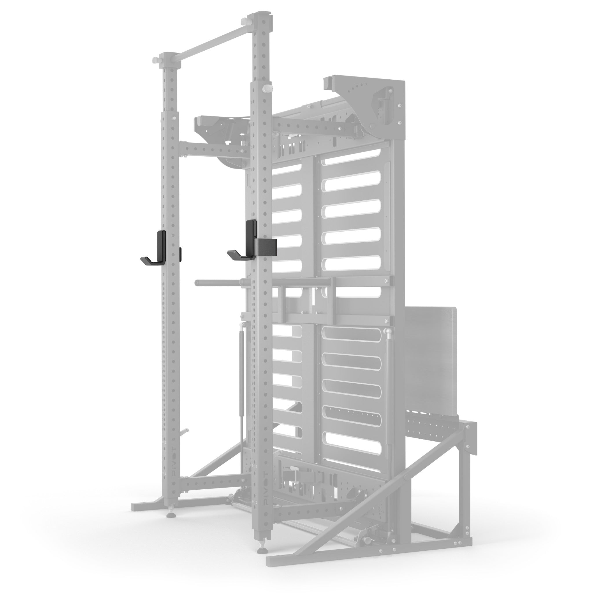 Gym equipment ireland instumental delivery