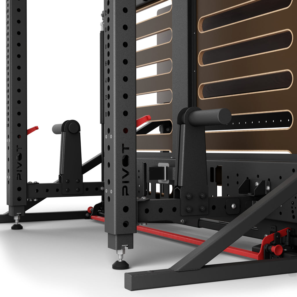 Weight plate rack storage sales