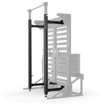 PIVOT Power Rack