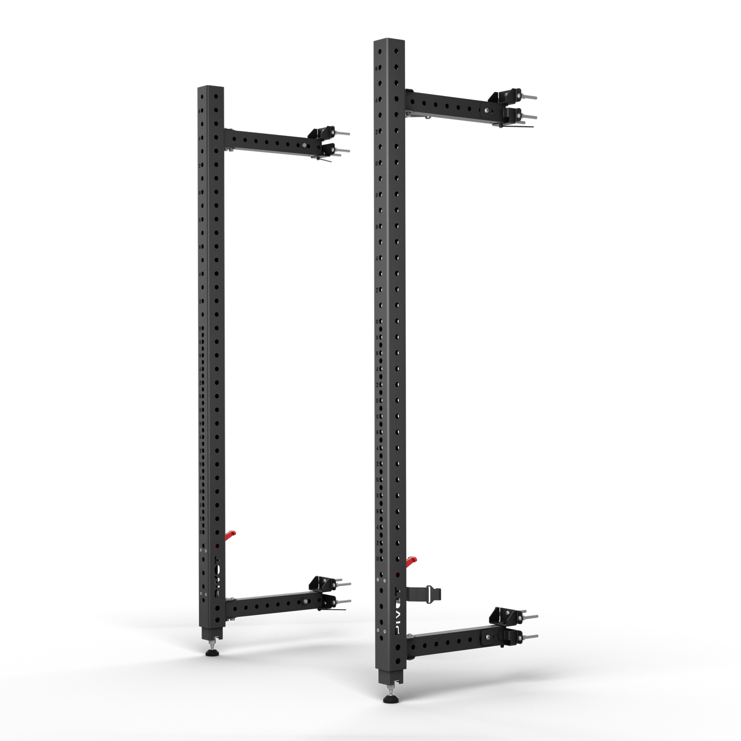 PIVOT Power Rack