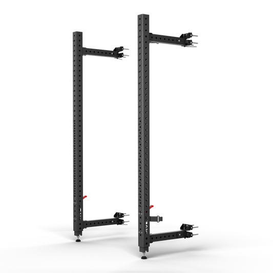 PIVOT Power Rack