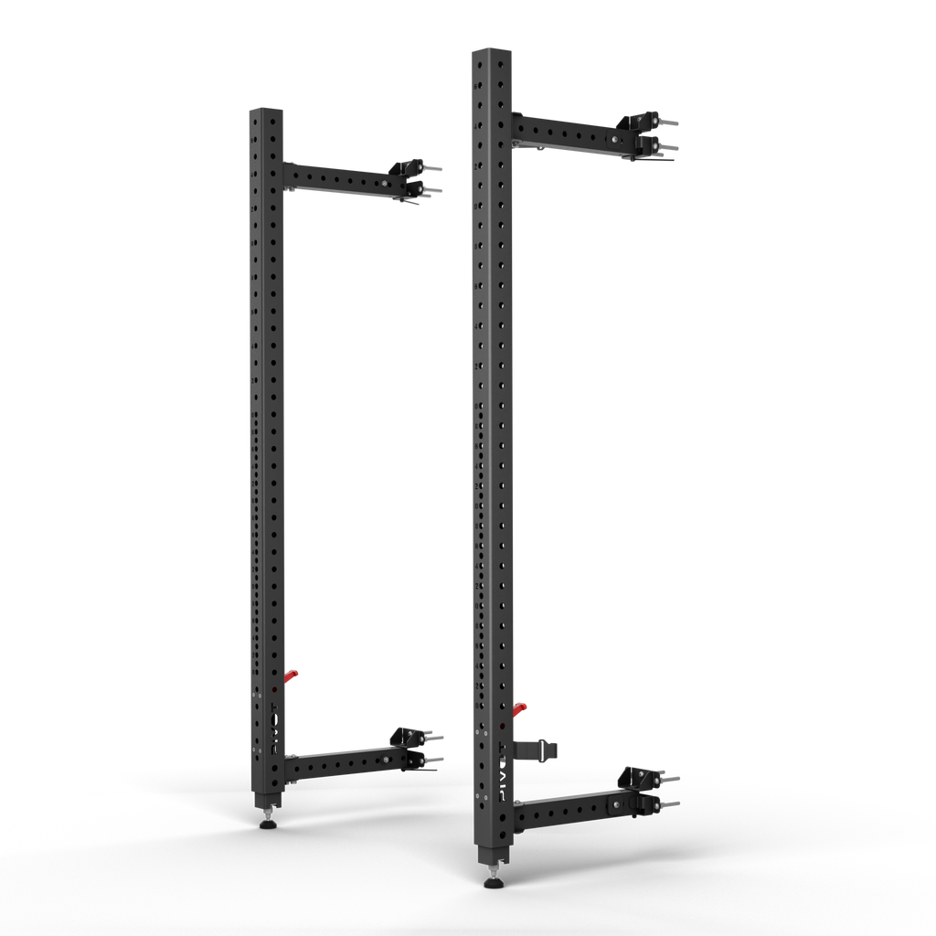 Gym Power Rack PIVOT Home Multi Gym Equipment