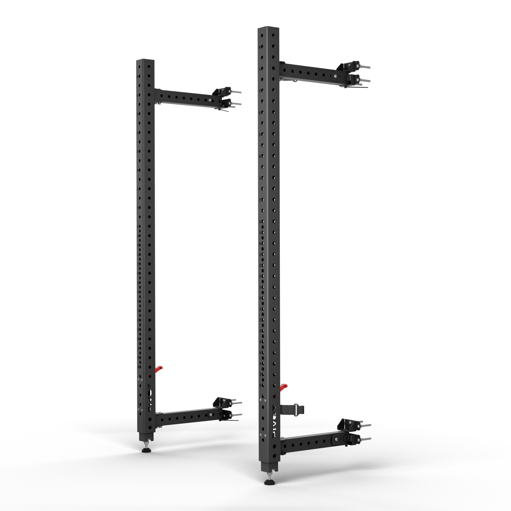 Pivot power discount cage