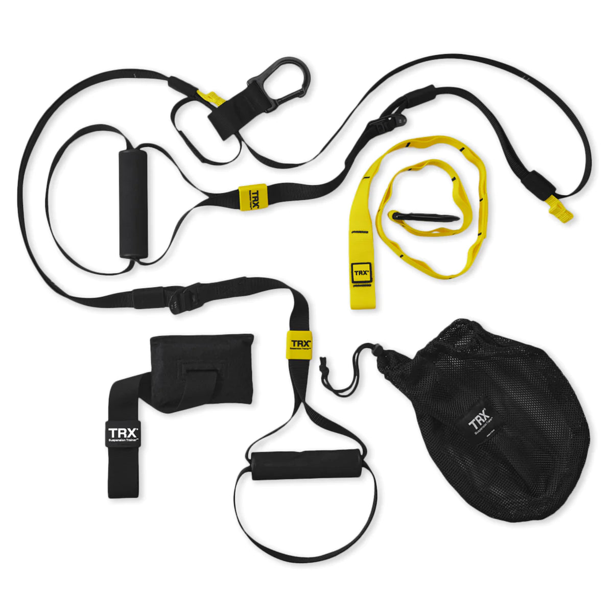 TRX® MOVE Suspension TrainerTM