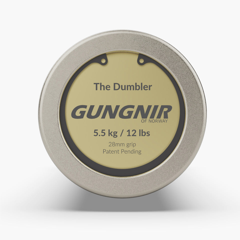 Gungnir The Dumbler Olympic