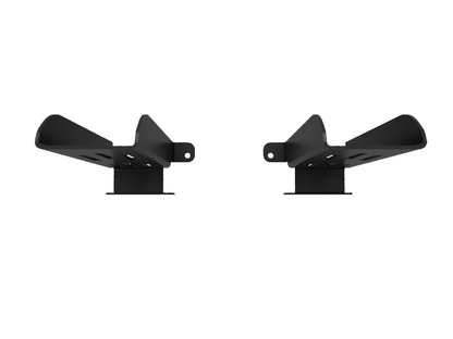 PIVOT Universal Headboard Mounts