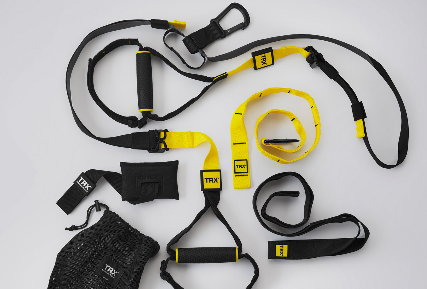 TRX® SYSTEM Commercial Suspension TrainerTM